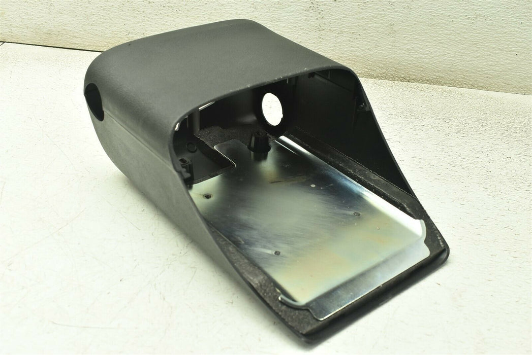 2010-2015 Jaguar XJ Steering Column Trim Cover 10-15