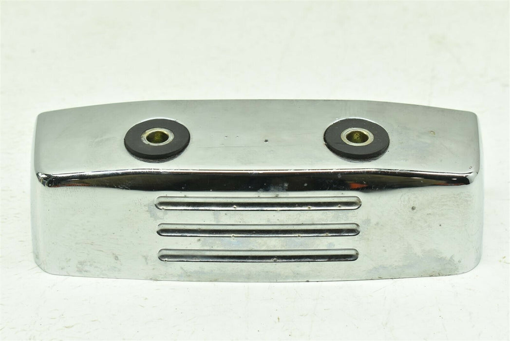 2000 Suzuki Marauder VZ800 Valve Head Cover Trim Piece