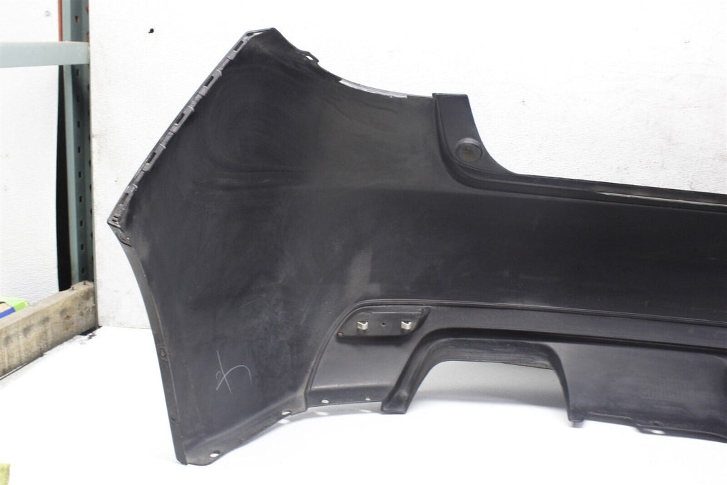 2008-2014 Subaru WRX STI Wagon Hatch Rear Bumper Cover Assembly OEM 08-14