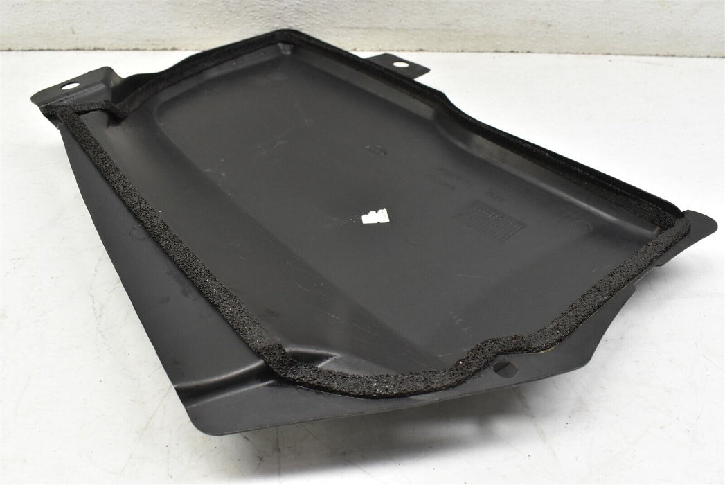 2009-2015 Jaguar XF Engine Compartment Cover Panel 8X23-F01590-A 09-15