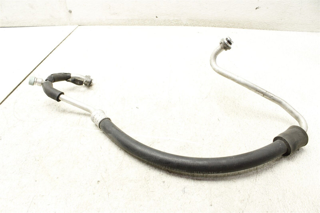 2010-2013 Mazdaspeed3 AC Hose Line Air Conditioning OEM Speed 3 MS3 10-13