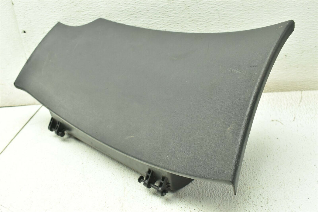 2009-2012 Hyundai Genesis Coupe Glove Box Assembly Factory OEM 09-12