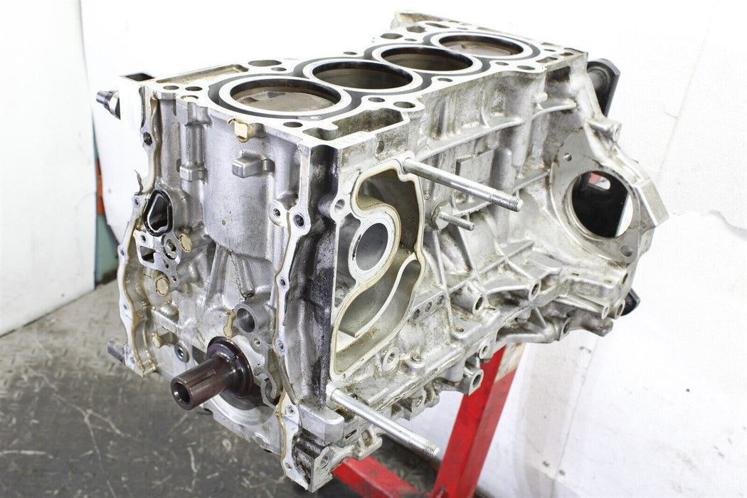 2015 Honda Civic SI Engine Block Assembly 12-15