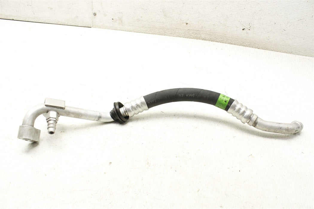 2002 Mercedes CLK55 AMG AC Air Conditioning Line Hose Pipe 98-02