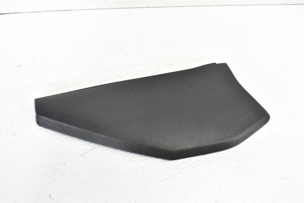 2013-2017 Scion FR-S Dash Trim End Cap Cover Left Driver LH OEM FRS BRZ 13-17