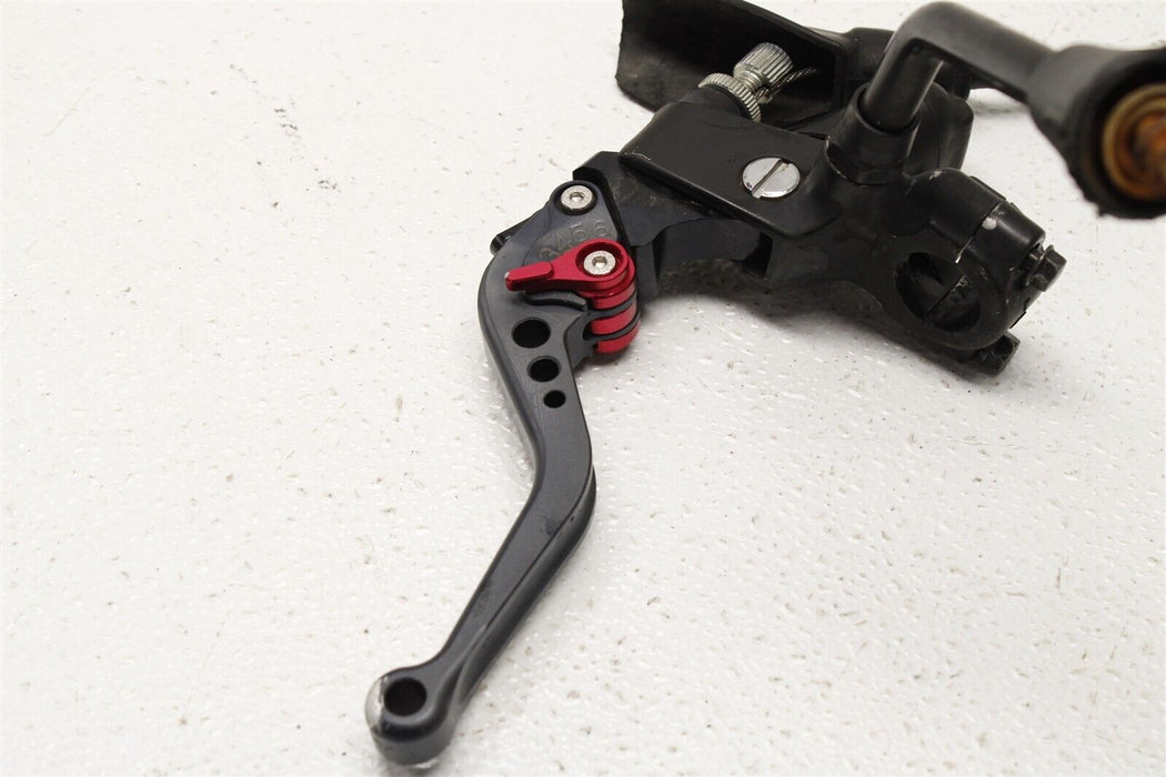 2016 Honda CB300F Clutch Lever Perch Assembly with Cable 15-18