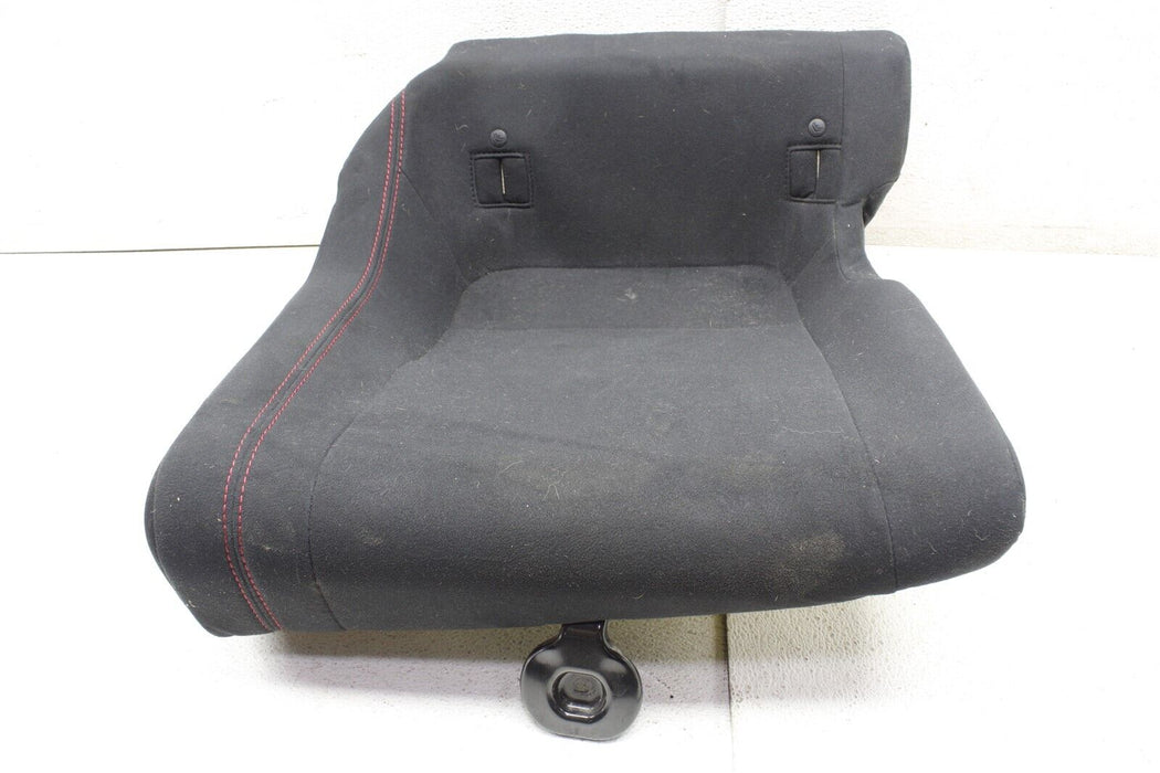 2013-2017 Scion Fr-s Rear Right Lower Seat Cushion FR-S 13-17