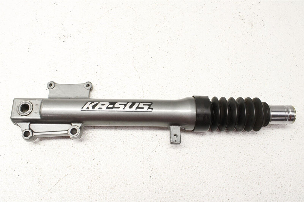 2005 Kymco ZX50 Fork Tube Assembly 04-07