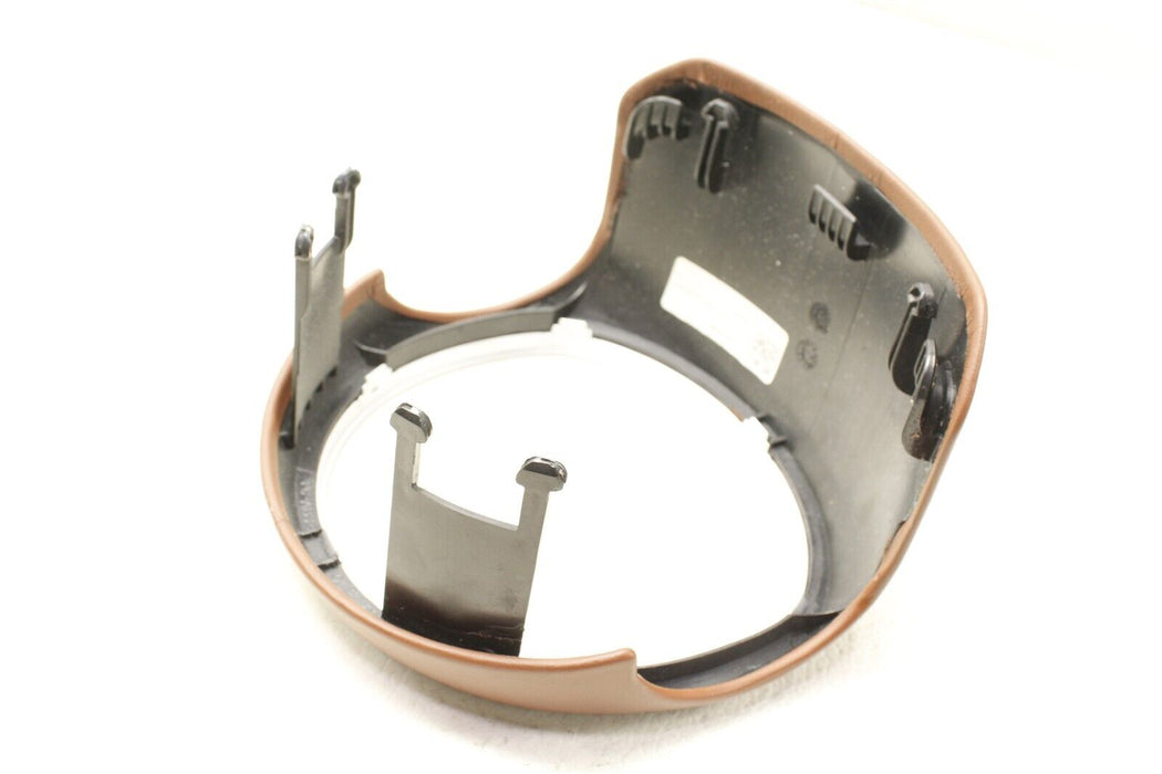 2020 Aston Martin Vantage Steering Wheel Bezel Surround 18-21