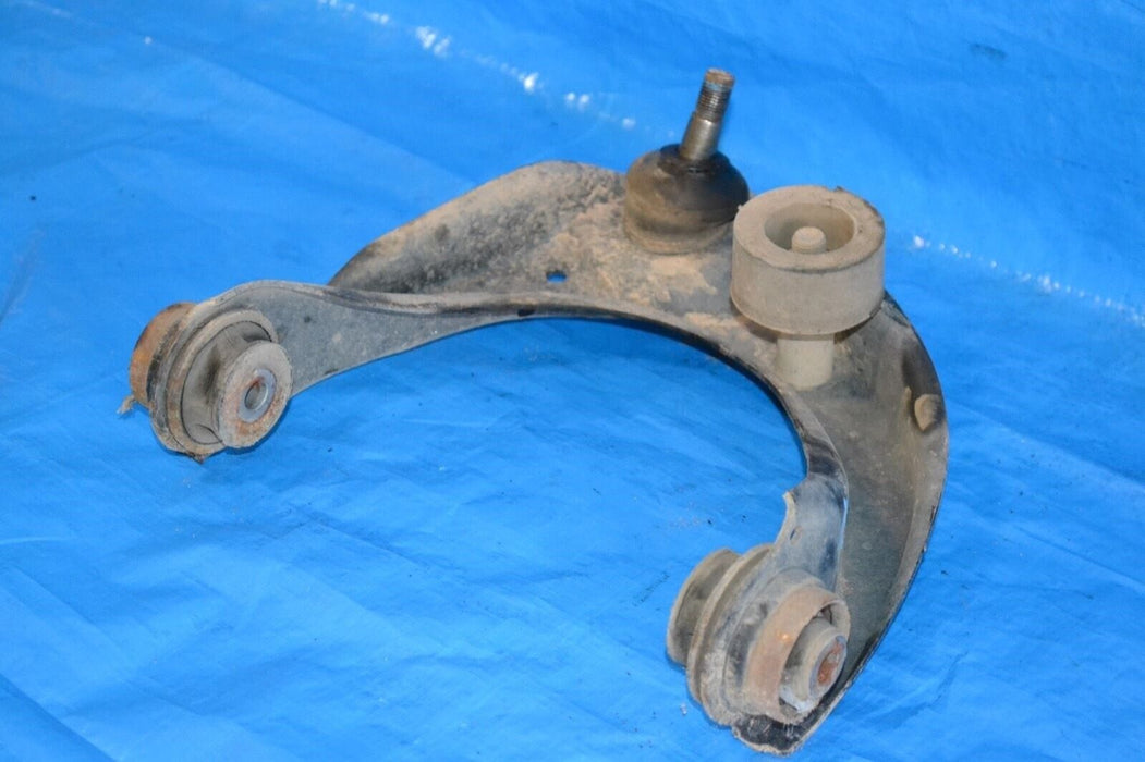 06 07 Mazdaspeed6 Front Right Upper Control Arm OEM Ms6 2006 2007