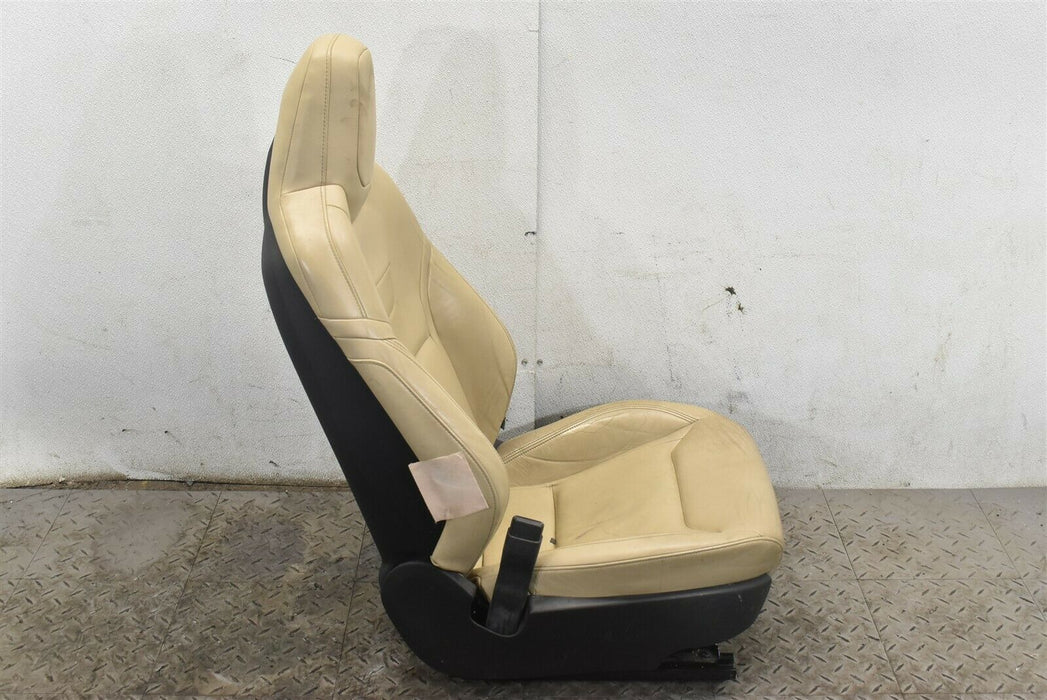 2012-2019 Tesla Model S Seat Set Front Rear Seats 12-19