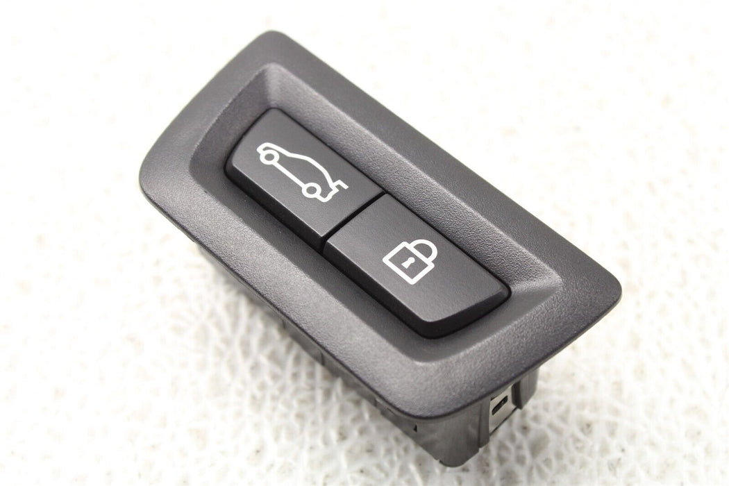 2012-2016 BMW M5 Trunk Release Switch Button 12-16