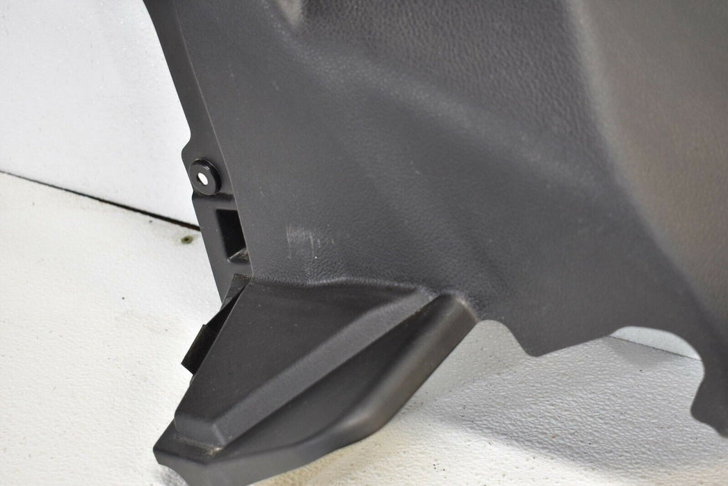 15-19 Subaru WRX STI C Pillar Trim Panel Quarter Cover Left LH Driver 2015-2019