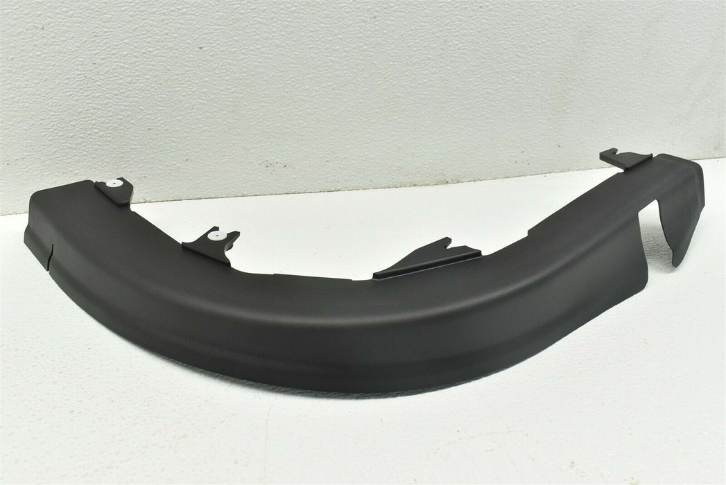 2010-2015 Jaguar XJ Rear Left Lower Door Trim Cover AW93-25627-A10-15