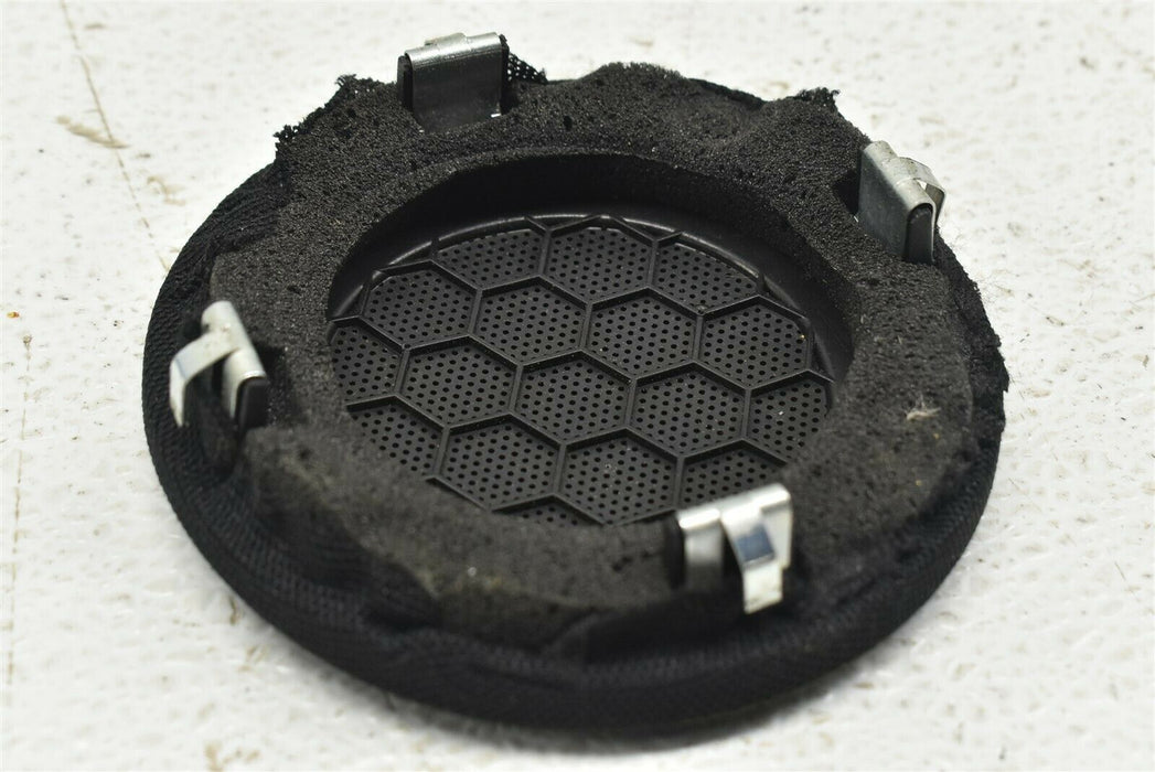 2003-2012 Maserati Quattroporte Speaker Cover 03-12