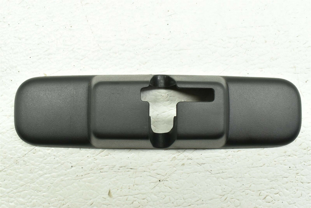 2009-2015 Jaguar XF Right Seat Lock Trim Cover 93BBF61348ACW 09-15