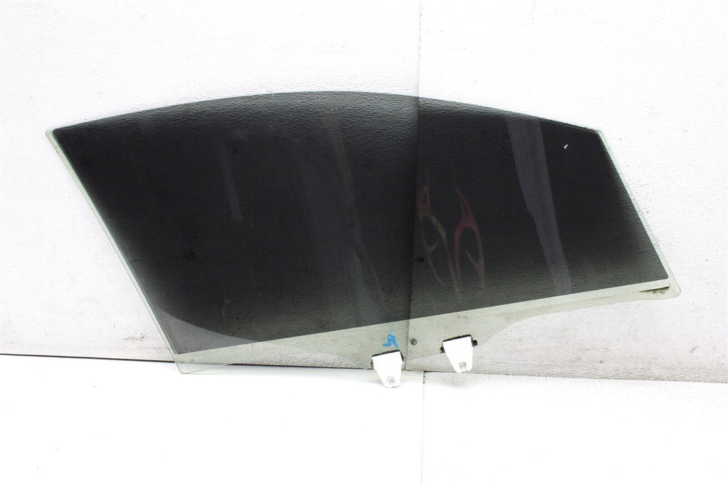 2015-2021 Subaru WRX STI Driver Front Left Window Glass Assembly OEM 15-21