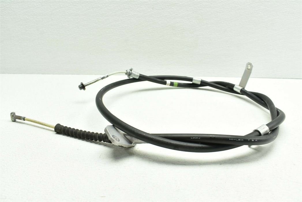 2006-2013 Lexus IS 250 E Brake Parking Cable 06-13