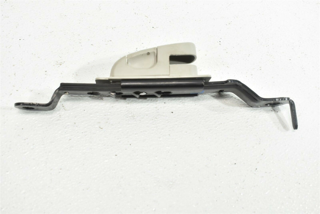 2008-2014 Subaru Impreza WRX STI Seat Belt Adjuster Left Driver LH OEM 08-14