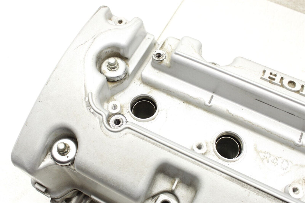 2015 Honda Civic SI Cylinder Head 12-15