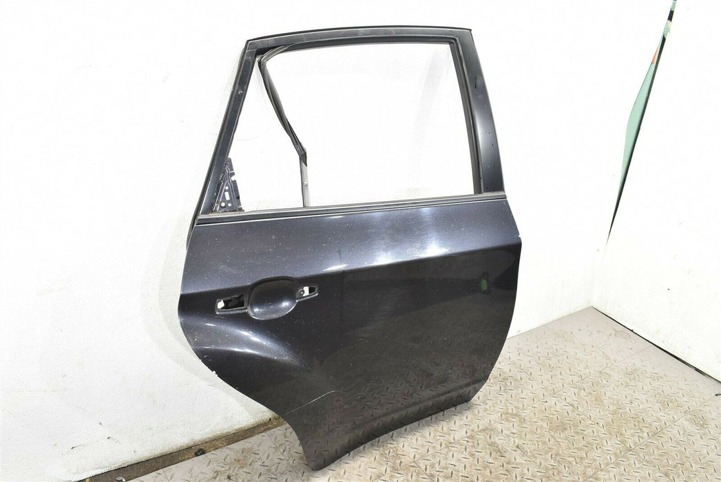 2008-2014 Subaru WRX STI Rear Right Door Shell RH Passenger 08-14