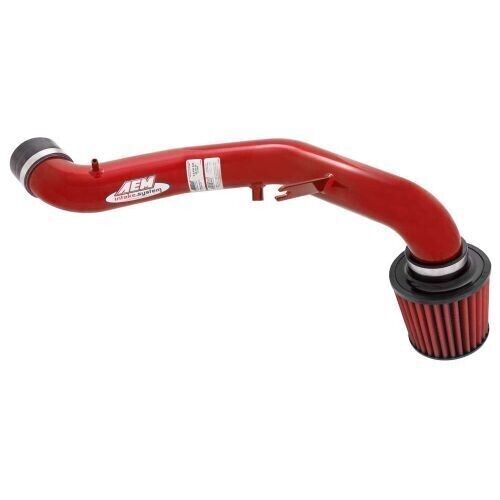 AEM 21-506R Cold Air Intake System For Acura RSX 2L 02-06
