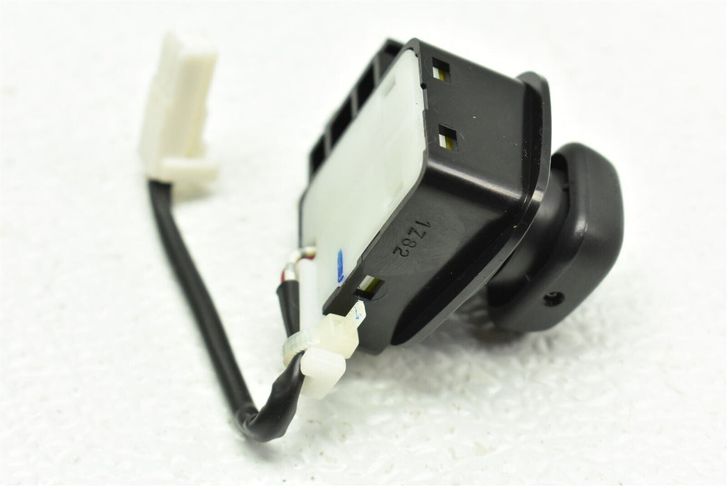 2006-2008 Lexus IS F Mirror Control Switch IS 250 06-08