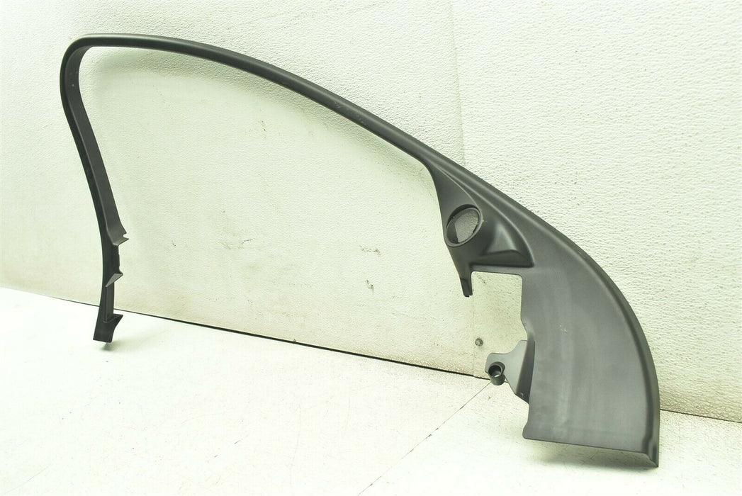 2010-2015 Jaguar XJ Front Door Tweeter Trim Cover Left LH 10-15