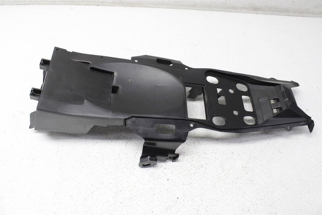 2020 Yamaha YZF R3 Rear Back Tail Undertail Battery Tray 19-23