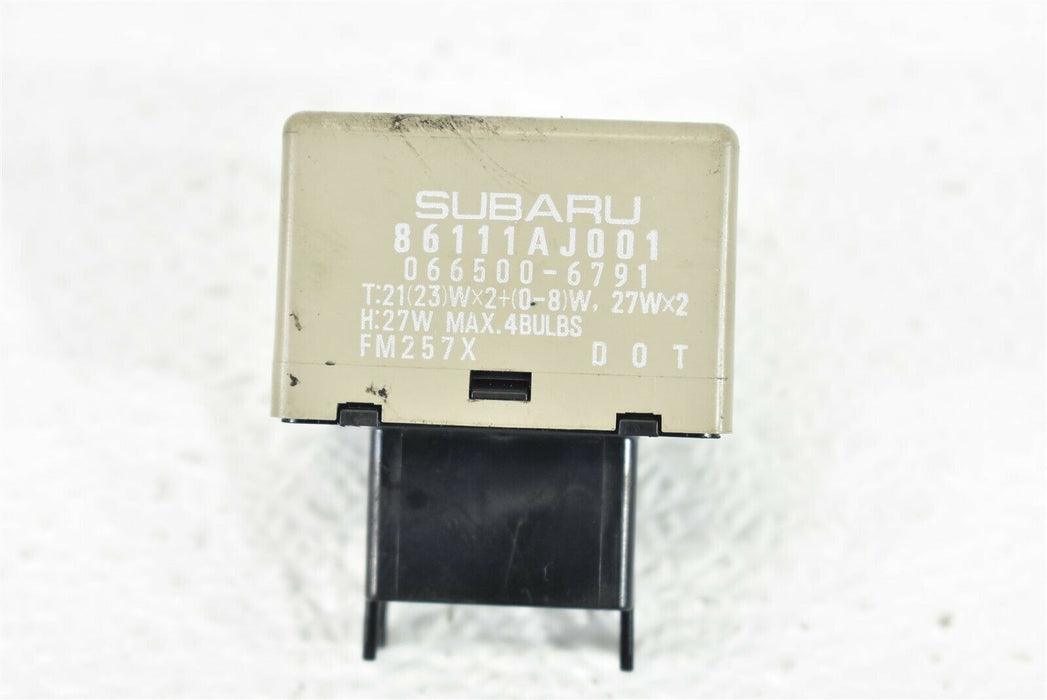 2013-2019 Subaru BRZ Denso Flasher Relay Resistor 86111AJ001 FR-S FRS 13-19