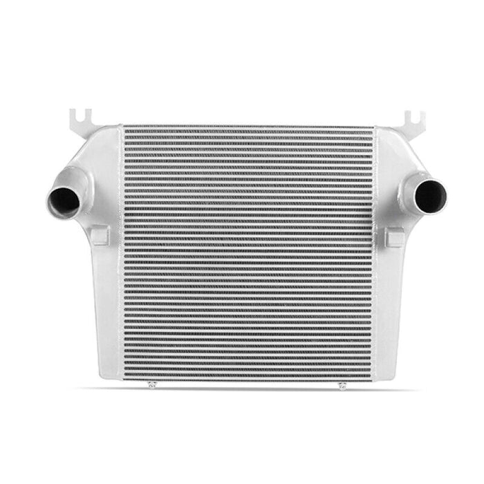 Mishimoto MMINT-RAM-10SL Intercooler Kit For 09-12 Dodge Ram 2500 2500 3500 3500