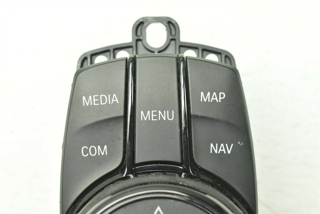 2020-2021 Toyota Supra Navigation Switch Controller Knob Media 20-21