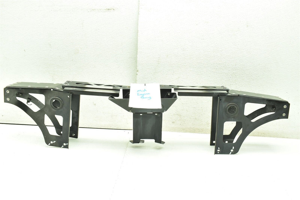 Mclaren 570s Support Brace Frame Mount Crossbar Latch Mount