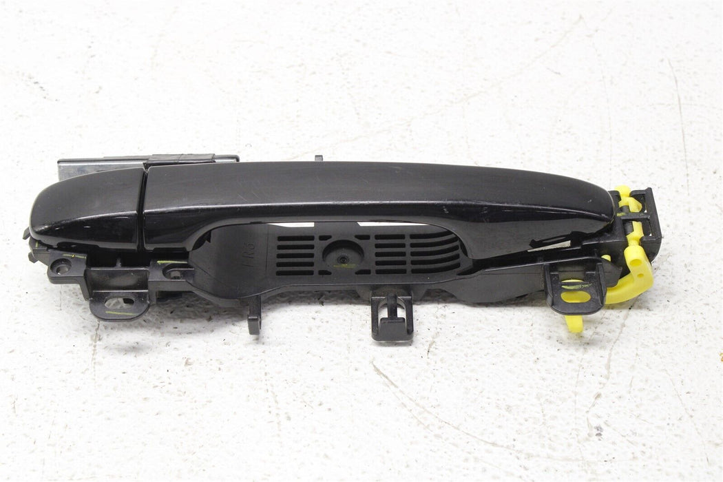 2015-2019 Subaru WRX STI Door Handle Exterior Front Right Passenger RH OEM 15-19