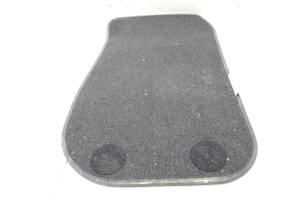 2022 Toyota Supra Passenger Right Floor Mat Assembly Factory OEM 20-22