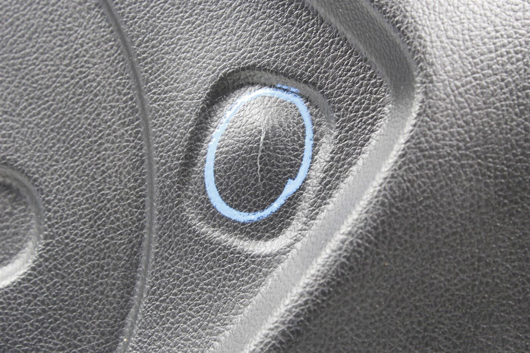 2015 Subaru WRX Passenger Front Right Door Panel Cover OEM 15-18