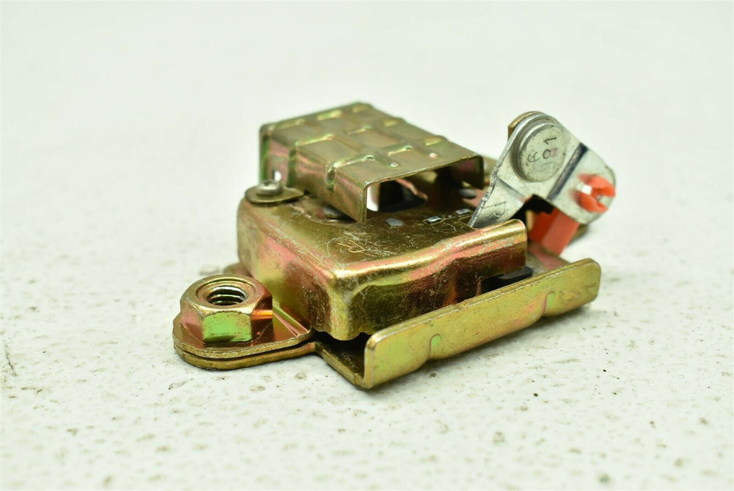 2003-2006 Subaru Baja Turbo Latch Lock 03-06