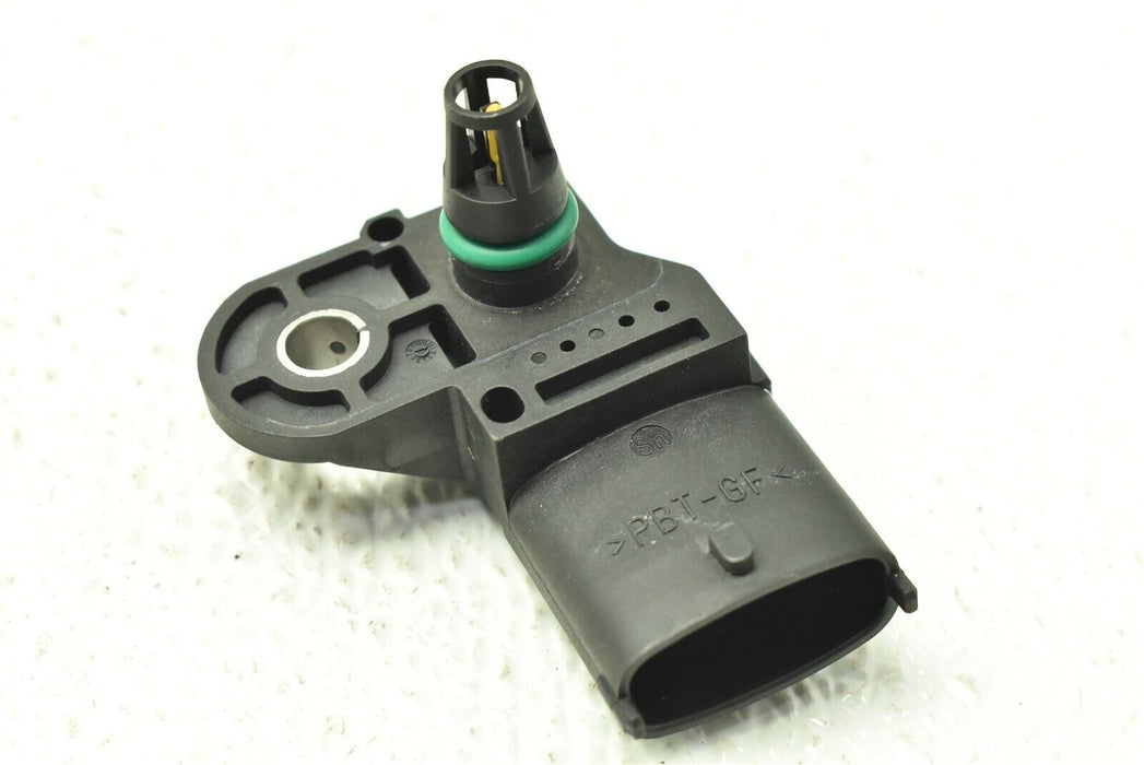 McLaren 570s MAP Boost Pressure Sensor Solenoid 0281002437 Bosch