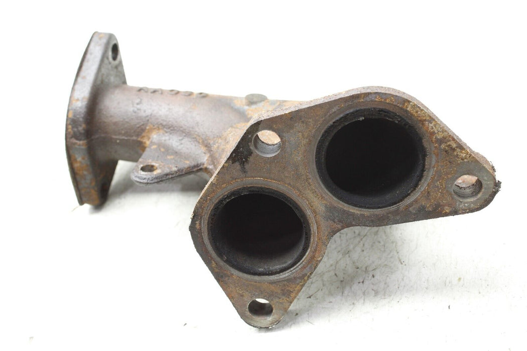 2006 Subaru Impreza WRX Exhaust Manifold Pipe Piece 06-07