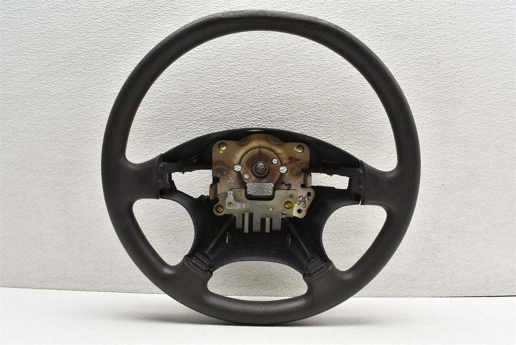 04-09 Honda S2000 AP2 Steering Wheel 2004-2009