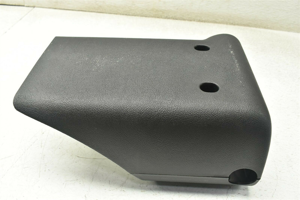 2010-2015 Jaguar XJ Steering Column Trim Cover 10-15