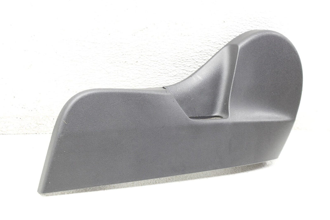 2019 Tesla Model 3 Front Seat Trim Panel Cover 17-23