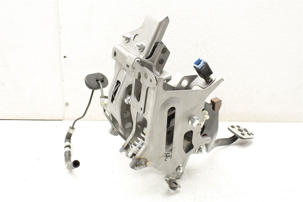 2022-2023 Subaru WRX Pedal Assembly Brake Clutch 22-23