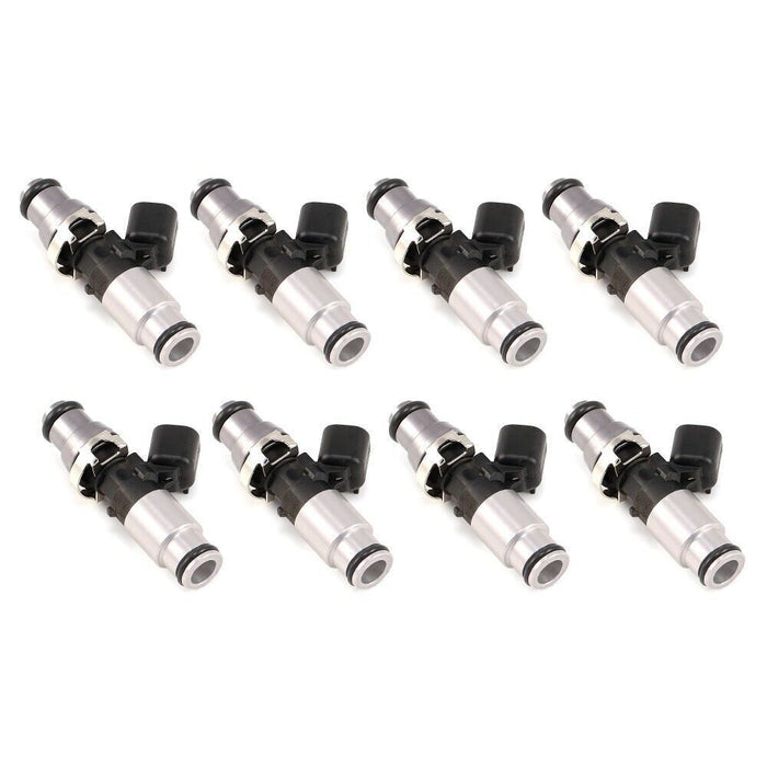 Injector Dynamics ID1050X Fuel Injectors (Set Of 8) For 11-17 Ford Mustang GT