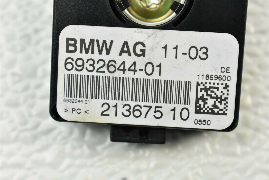 2004-2007 BMW 530i E60 Antenna Suppression Filter Unit 6932644 OEM 04-07