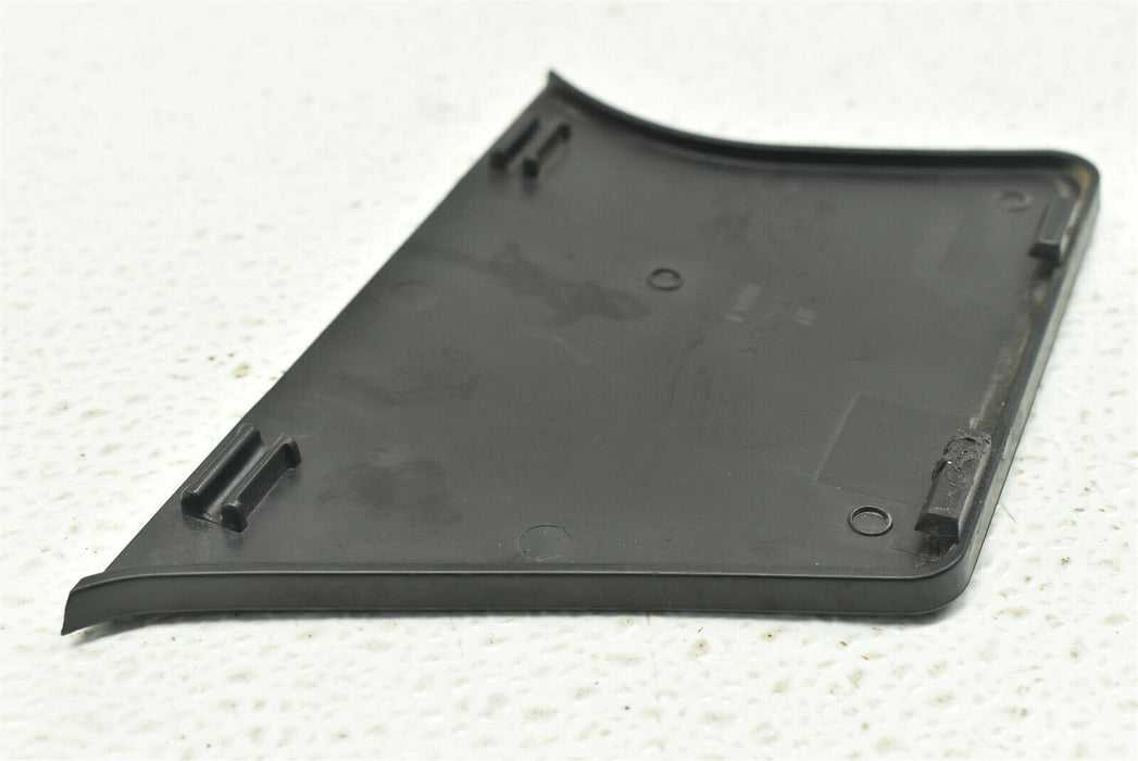 2012-2019 Tesla Model S Trim Access Cover 12-19