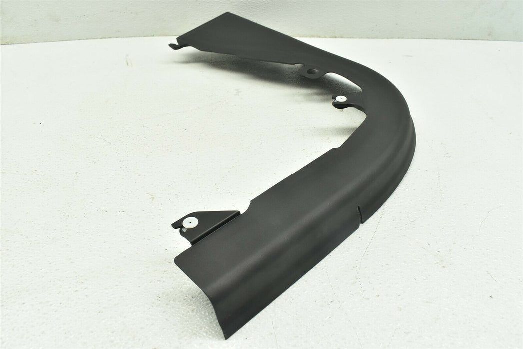 2010-2015 Jaguar XJ Left Front Door Trim Panel Cover 10-15