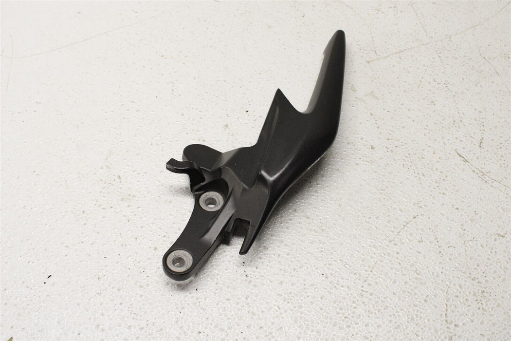 2016 Honda CB300F Grab Handle Bracket Mount Left Rear 15-18