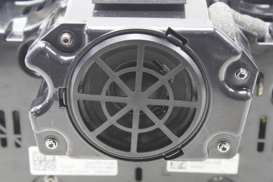 2014 Porsche Cayenne Instrument Gauge Cluster 7P5920900BL 11-14