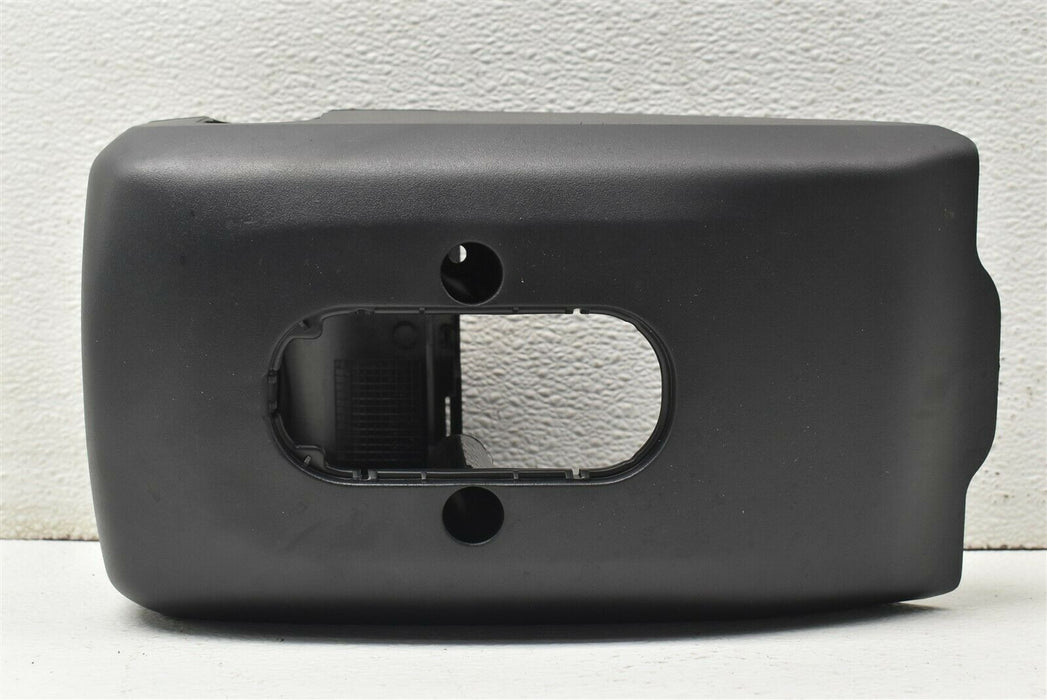 2013-2016 Porsche Boxster Steering Column Trim Cover Piece 13-16